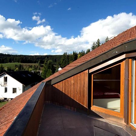 Tanja'S Comfort Apartment Titisee Bagian luar foto