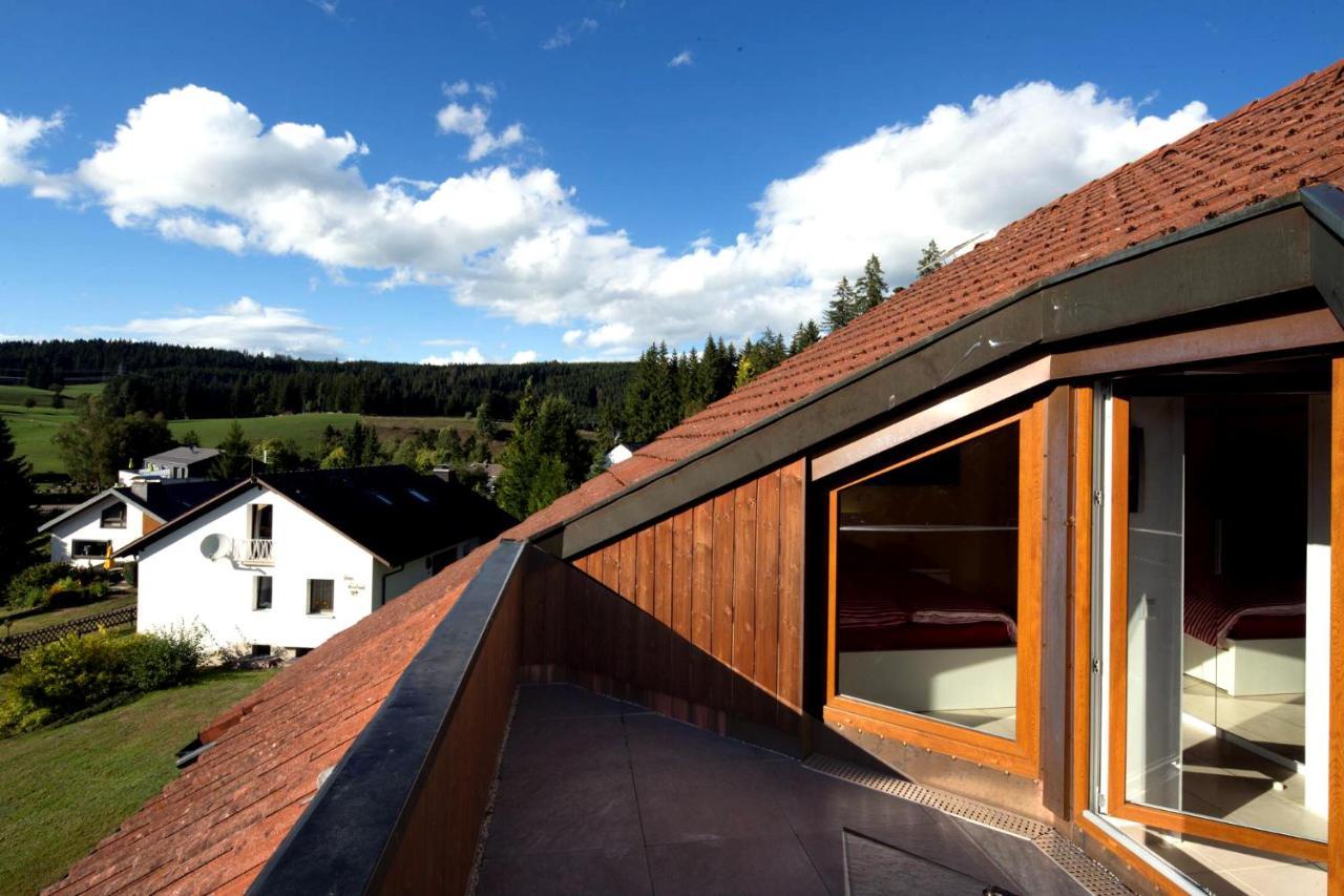 Tanja'S Comfort Apartment Titisee Bagian luar foto
